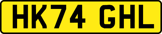 HK74GHL
