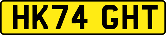 HK74GHT