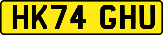 HK74GHU