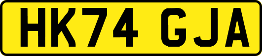 HK74GJA