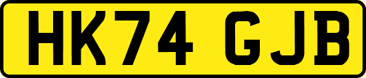 HK74GJB