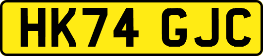 HK74GJC