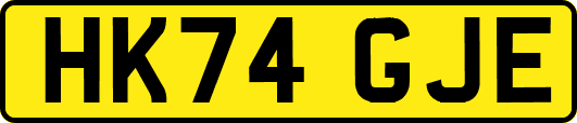 HK74GJE