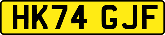 HK74GJF
