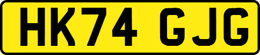 HK74GJG