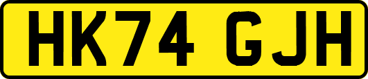 HK74GJH