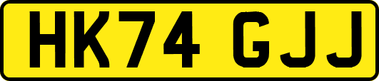 HK74GJJ