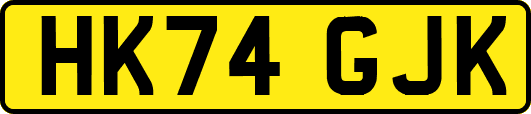 HK74GJK