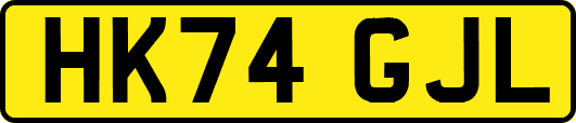 HK74GJL