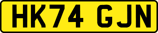 HK74GJN