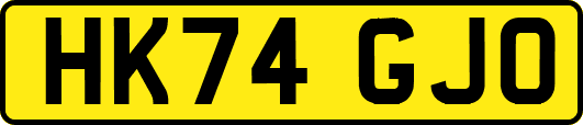 HK74GJO
