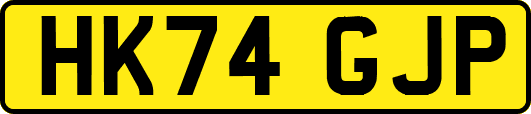 HK74GJP