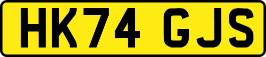 HK74GJS