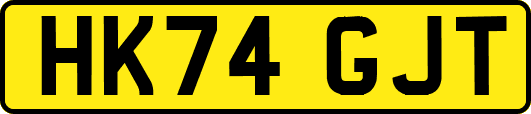 HK74GJT