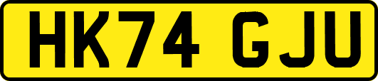 HK74GJU