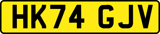 HK74GJV