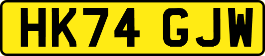HK74GJW