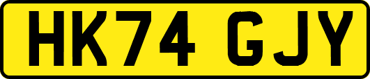 HK74GJY