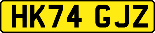 HK74GJZ
