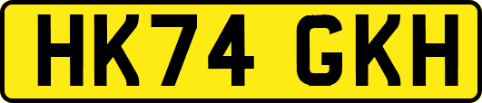 HK74GKH