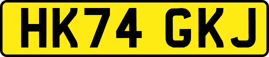 HK74GKJ