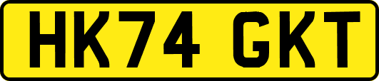 HK74GKT