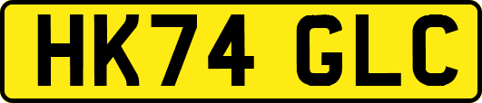 HK74GLC