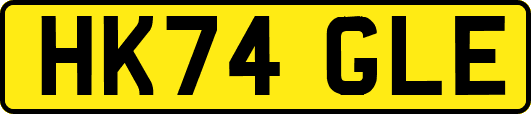 HK74GLE