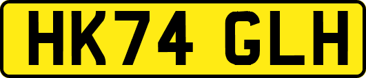HK74GLH