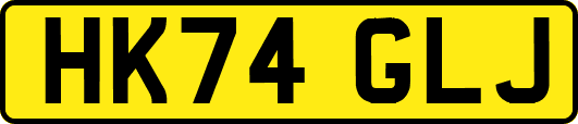 HK74GLJ