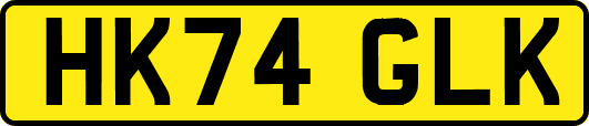 HK74GLK