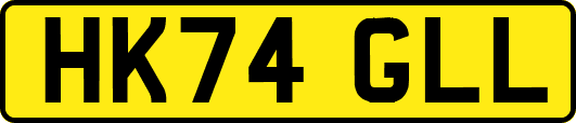 HK74GLL