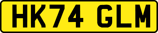 HK74GLM