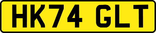 HK74GLT