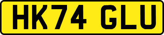 HK74GLU