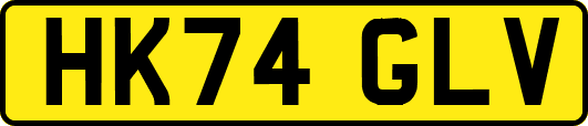 HK74GLV