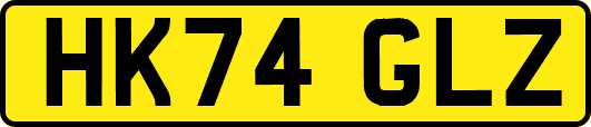 HK74GLZ