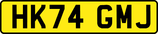 HK74GMJ