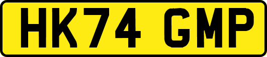 HK74GMP