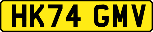 HK74GMV