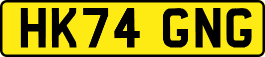 HK74GNG