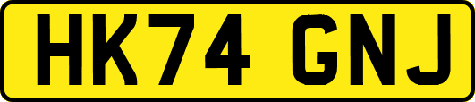 HK74GNJ