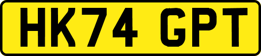 HK74GPT