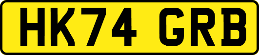 HK74GRB