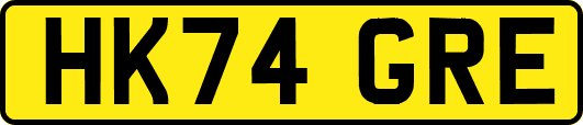 HK74GRE