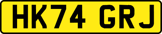 HK74GRJ