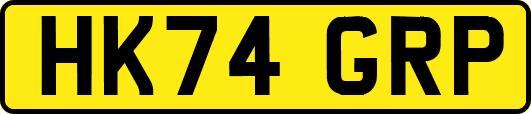 HK74GRP