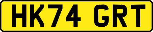 HK74GRT