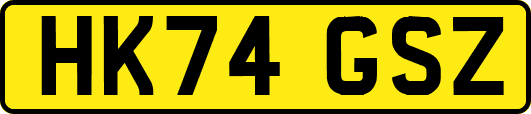 HK74GSZ