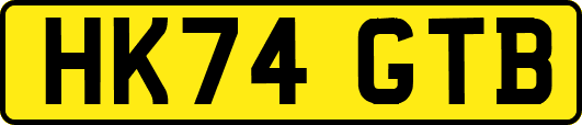 HK74GTB
